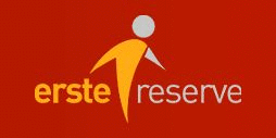 Logo der Firma erste reserve PERSONALSERVICE