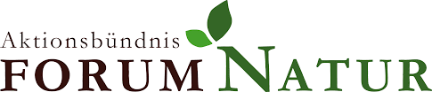 Logo der Firma Aktionsbündnis Forum Natur