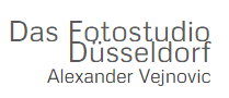 Logo der Firma Fotostudio Alexander Vejnovic, Düsseldorf