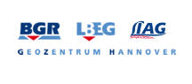 Logo der Firma GEOZENTRUM Hannover
