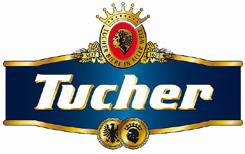 Logo der Firma Tucher Privatbrauerei GmbH & Co. KG