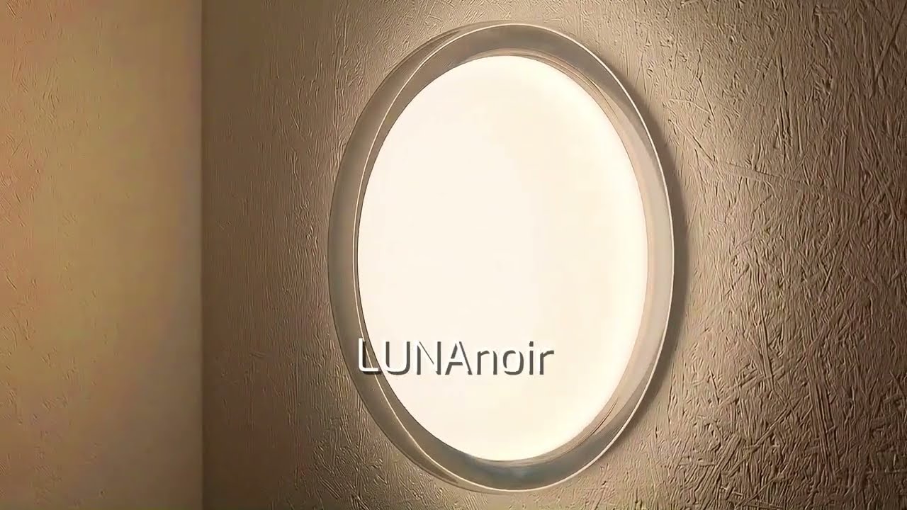 Produktvideo LUNAnoir