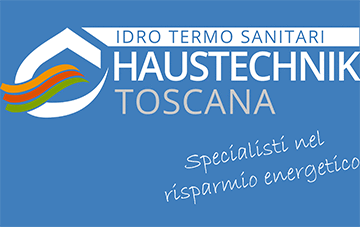 Logo der Firma Haustechnik Toskana - Büßer & Montagnani GbR