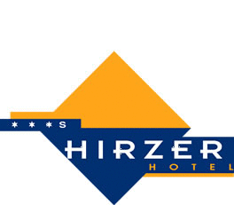 Logo der Firma Hotel Hirzer