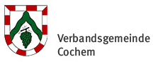 Logo der Firma Verbandsgemeindeverwaltung Cochem