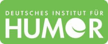 Logo der Firma Deutsches Institut für Humor (DIH)