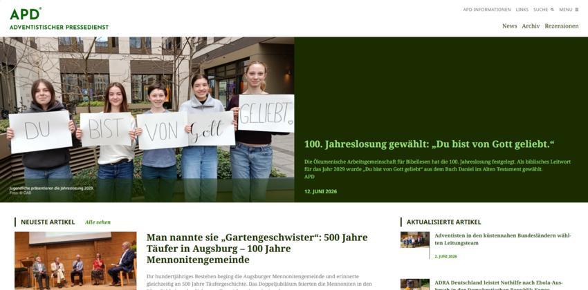 Website Promotion