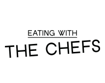 Logo der Firma Eating with the Chefs GmbH