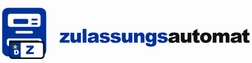 Logo der Firma Zulassungsautomat