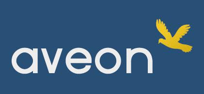 Logo der Firma Aveon KV-Optimierungs GmbH