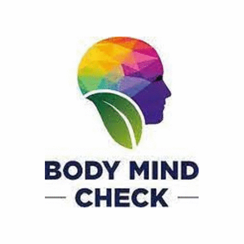 Logo der Firma BodyMindCheck Supplements GmbH