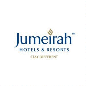 Logo der Firma Jumeirah Gruppe