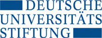 Logo der Firma Deutsche Universitätsstiftung