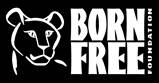 Logo der Firma Born Free Foundation