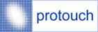 Logo der Firma Protouch