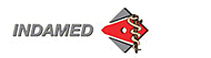 Logo der Firma INDAMED EDV-Entwicklung und -Vertrieb GmbH