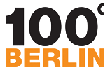 Logo der Firma Hebbel-Theater Berlin Gesellschaft mbH