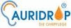 Logo der Firma Auridrop GmbH & Co.KG