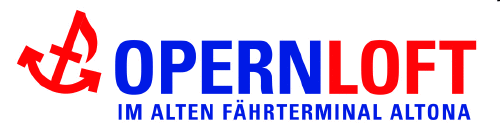 Logo der Firma Opernloft - Junges Musiktheater e.V.