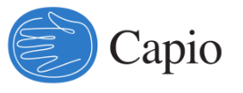 Logo der Firma Capio Deutsche Klinik GmbH