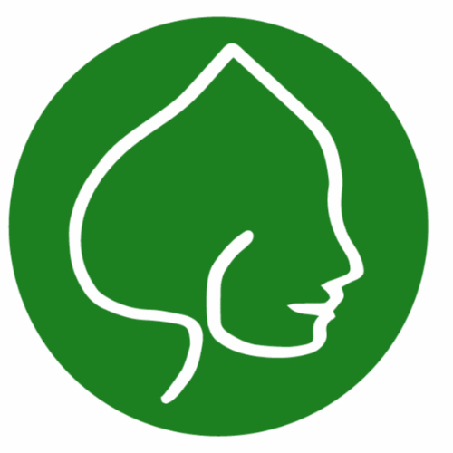 Logo der Firma Green Face Value | Sustainable Finance Marketing & Consulting