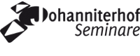 Logo der Firma JOHANNITERHOF-Seminare