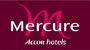 Logo der Firma Mercure Hotel Frankfurt City Messe