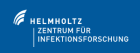 Logo der Firma Helmholtz-Zentrum für Infektionsforschung GmbH