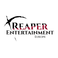 Logo der Firma Reaper Entertainment Europe Milz/Rothermel GbR