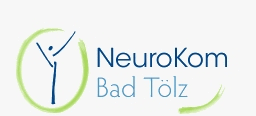 Logo der Firma NeuroKom GfG gGmbH