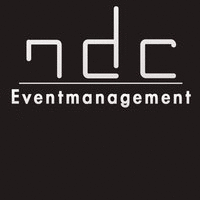 Logo der Firma NDC-Eventmanagement