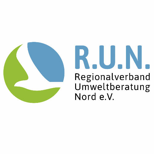 Logo der Firma Regionalverband Umweltberatung Nord e.V. (R.U.N.)