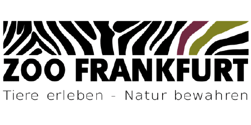 Logo der Firma Zoo Frankfurt