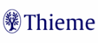 Logo der Firma Georg Thieme Verlag KG