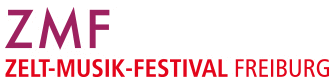 Logo der Firma Zelt-Musik-Festival GmbH