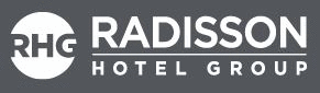 Logo der Firma RADISSON HOTEL GROUP