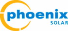 Logo der Firma Phoenix Solar AG