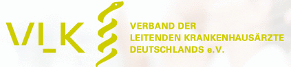 Logo der Firma Verband der Leitenden Krankenhausärzte Deutschlands e.V.