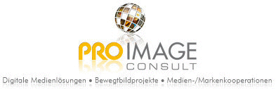 Logo der Firma PRO IMAGE CONSULT