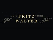 Logo der Firma WeinGut Fritz Walter