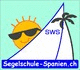 Logo der Firma Segelschule Willer Spanien