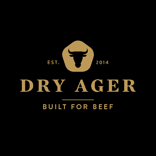 Logo der Firma Dry Ager Manufaktur