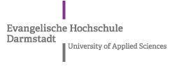 Logo der Firma Evangelische Hochschule Darmstadt