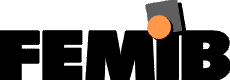 Logo der Firma FEMIB