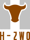 Logo der Firma H-ZWO Agentur für Kommunikation GmbH