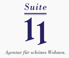 Logo der Firma Suite 11 - Agentur für schönes Wohnen, Thomas Zimmer Immobilienservice