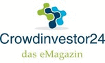 Logo der Firma crowdinvestor24.de - A. Haas