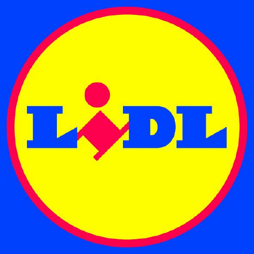 Logo der Firma Lidl Austria GmbH