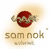 Logo der Firma sam nok GmbH