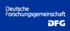 Logo der Firma Deutsche Forschungsgemeinschaft e.V.